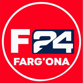 Telegram profile photo for FARG'ONA24 | TEZKOR XABARLAR
