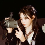 Telegram profile photo for MINJI && MINKI