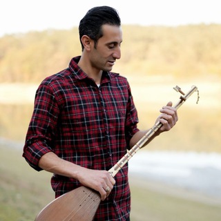 Telegram profile photo for 🎶کانال رسمی عقیل ساوری🎶