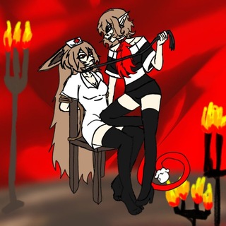 Telegram profile photo for ♡Фан Клуб Эльфа♡