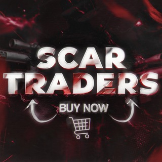 Telegram profile photo for SCAR TRADERS | STANDOFF 2