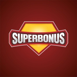 Telegram profile photo for SUPERBONUS ETKİNLİK 🏆