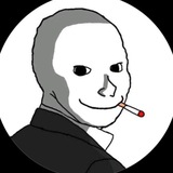 Telegram profile photo for вирус каксаки(18+)