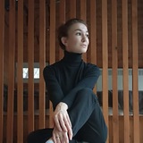 Telegram profile photo for Психолог | Виктория Задорожняя
