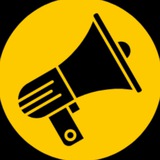 Telegram profile photo for Huquqiy jurnalistika maktabi