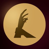 Telegram profile photo for Rankoff