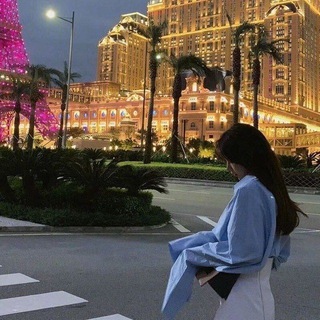 Telegram profile photo for 中转频道