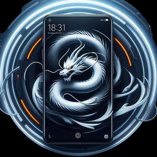Telegram profile photo for Xiaomi Theme Hub