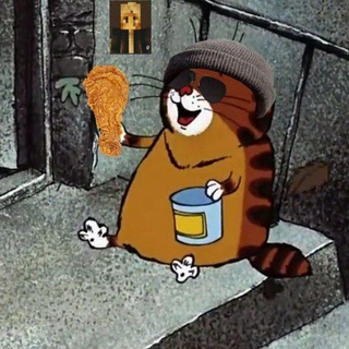 Telegram profile photo for Квартира ёрнечества