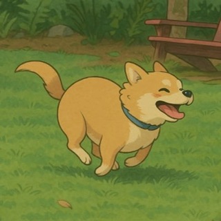 Telegram profile photo for Zoomie