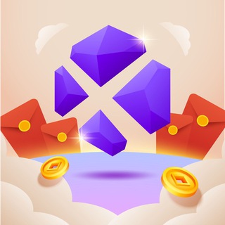 Telegram profile photo for X8 Guild | Channel | Gaming guild community