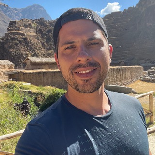 Telegram profile photo for Guga Almeida - Trade Insights