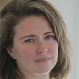 Telegram profile photo for Евгения Будалова. Психолог.