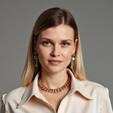 Telegram profile photo for Монетизация экспертности с Юлией Бендус