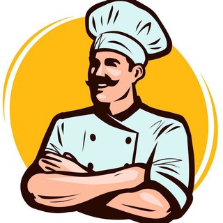 Telegram group profile photo for 🤫Работа для поваров нск