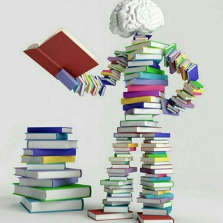 Telegram profile photo for Medical books🤓