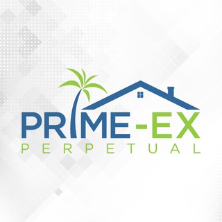 Telegram group profile photo for Prime-Ex Perpetual