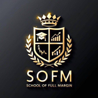 Telegram profile photo for School Of Full Margin