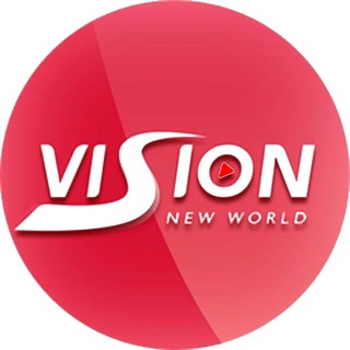 Telegram profile photo for Vision