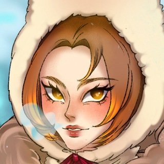 Telegram profile photo for Shuen: ✧ Мрачная лисица ✧