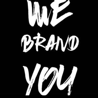 Telegram profile photo for WeBrandYou.Cn отзывы