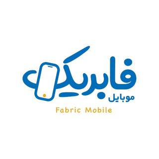 Telegram profile photo for Fabric wallpaper