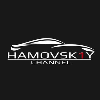 Telegram profile photo for hamovvvsk1y