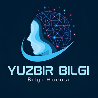Telegram profile photo for ❝ 𝐘𝐮𝐳𝐁𝐢𝐫 𝐁𝐢𝐥𝐠𝐢 ❞