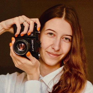 Telegram profile photo for Катя | теплый мир✨