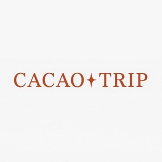 Telegram profile photo for CACAO TRIP start