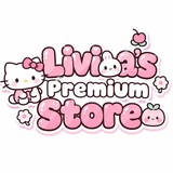 Telegram profile photo for Lɪᴠɪᴀ's Premium Store