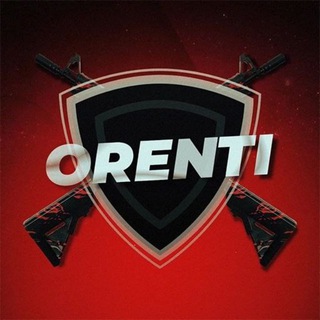 Telegram group profile photo for ORENTI общение
