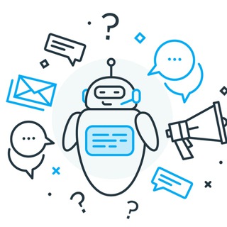 Telegram profile photo for Bots Update