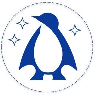 Telegram profile photo for Penguinux