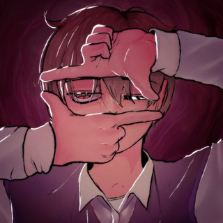 Telegram profile photo for Чайная Кросса☕️
