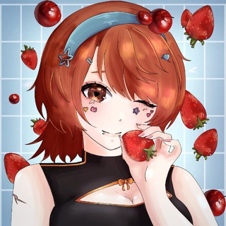 Telegram profile photo for 𔓘 𝑝𝑖𝑒𝑤𝑙𝑙 𔓘 рест