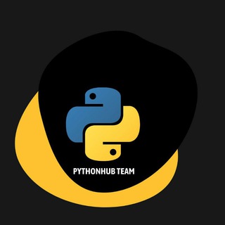 Telegram profile photo for Python Hub