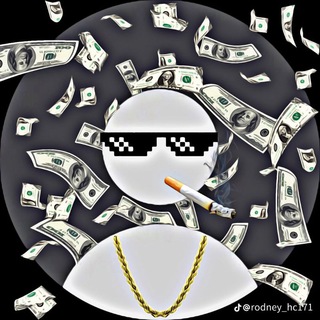 Telegram profile photo for Zlod1y News 🌐