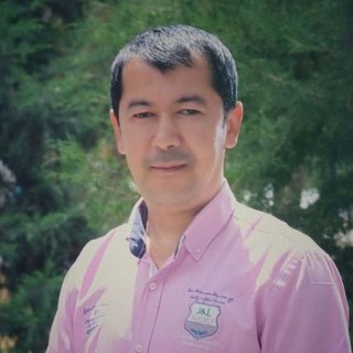 Telegram profile photo for Хайрулла Ҳамидовдан