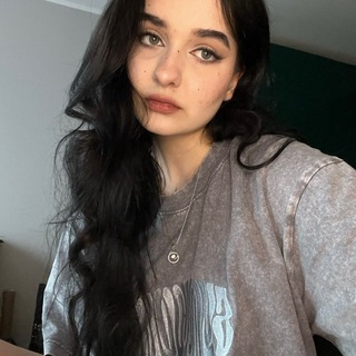 Telegram profile photo for записки саши тсвиленок