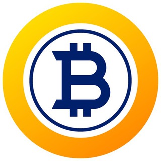 Telegram profile photo for Bitcoin Gold Official - Global(English)