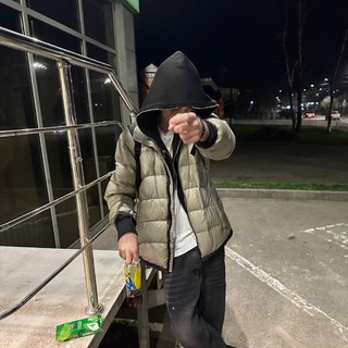 Telegram profile photo for myhoerockfakejordans