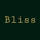 Telegram profile photo for Bliss