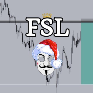 Telegram profile photo for Forex Signal Leaks