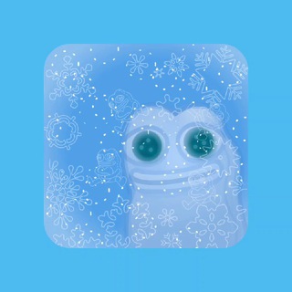 Telegram group profile photo for عشاق گیفت ۱