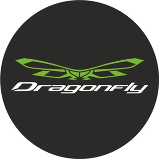 Telegram profile photo for Dragonfly