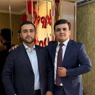 Telegram profile photo for Комрон Трейдер 🚀