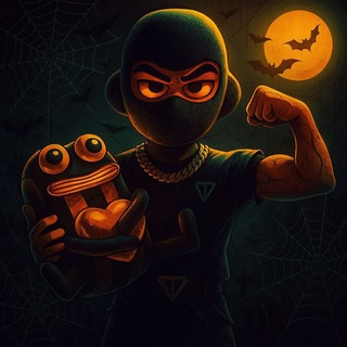 Telegram profile photo for PEXO