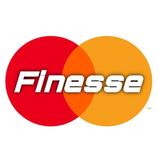 Telegram profile photo for FINESSE