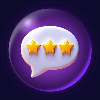 Telegram profile photo for Реальные отзывы | PRO.FINANSY